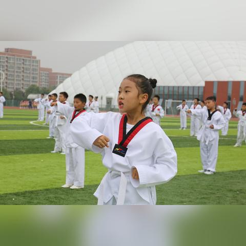 全员跳跃，挑战肌肉极限！带你感受无限活力的全员跳跃运动体验