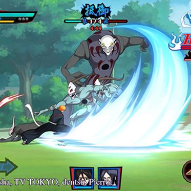 (死神激斗百度百科)死神激斗最新版下载：体验全新的战斗乐趣