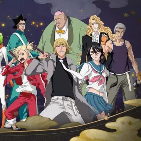 (死神激斗百度百科)死神激斗最新版下载：体验全新的战斗乐趣