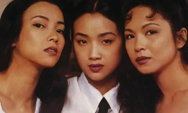 (女子特工队演员名字)女子特工队满天星1973版在线观看:经典港片,再现辣妹风采 (女子特工队演员名字)女子特工队满天星1973版在线观看:经典港片,再现辣妹风采