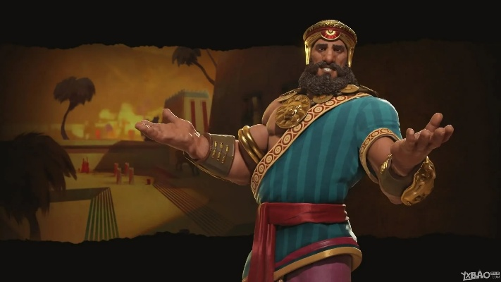 (文明6埃及玩法)探寻文明6中埃及文化的奥秘：详尽攻略及游戏技巧分享