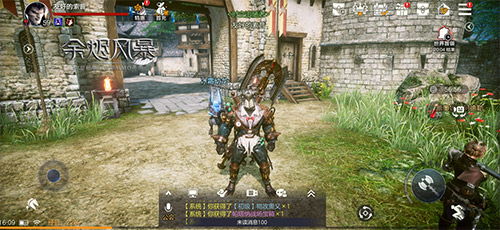 (余烬风暴技能装配)余烬风暴刺客最强搭配：如何打造无敌装备组合