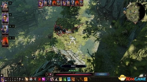 (斗战江湖h5)探索斗战江湖全任务攻略图鉴，最全面详细的任务解析!