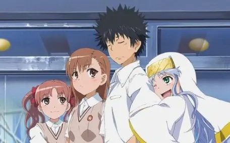 (魔法禁书目录1剧情)详细剖析与赏析：魔法禁书目录第一季精彩剧情与角色展示