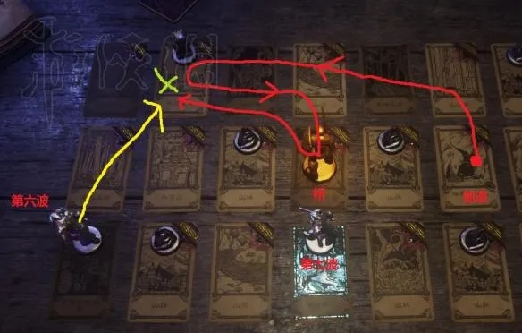 (命运之手2正义500兵力)命运之手2正义金牌攻略：揭秘无敌技巧，轻松成就绝世传奇！