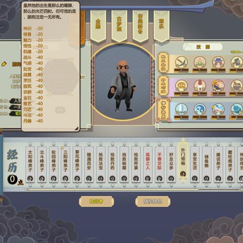 (舔狗模拟器游戏中文版)甜狗模拟器：五个角色的名字和背景故事大揭秘！