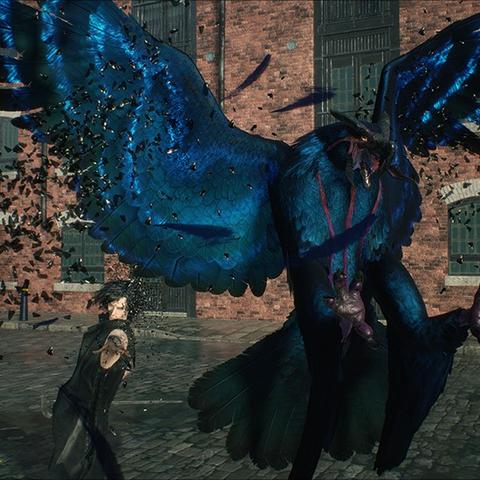 鬼泣5发布亚洲语言包，各国玩家欢呼雀跃，游戏体验更加丰富多彩