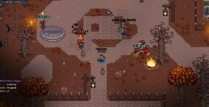 (英雄围城手机中文版)手机英雄围城汉化：华为、小米谁更胜一筹？