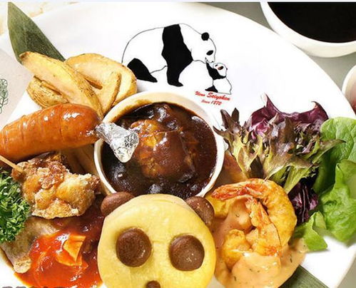 探寻动物餐厅的奥秘：顾客解锁大全，一窥动物共享美食的神奇世界