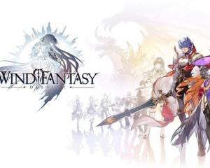 风色幻想命运传说最新版本：全新角色登场，玩法升级，带你探寻未知世界