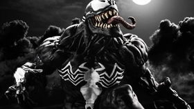 (寡姐之死)寡姐成为新生命的宿主，解锁重生毒液的力量