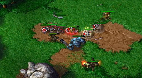 伟大的王者归来:以科技力量推动文明霸业,绘就辉煌新蓝图 伟大的王者归来:以科技力量推动文明霸业,绘就辉煌新蓝图