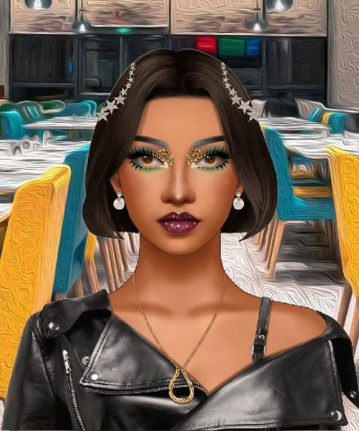 (真人化妆小游戏)探索实景美妆技能,打造独特风格,玩转真人化妆游戏 (真人化妆小游戏)探索实景美妆技能,打造独特风格,玩转真人化妆游戏