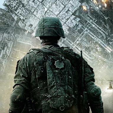 (异形战场2在线观看)异形战境免费观看国语版：全新的科幻经典，尽在您眼前展开！