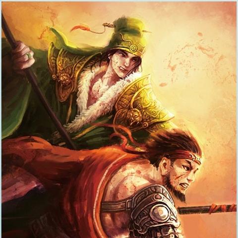 (萌将风云值得培养的武将)萌将风云最强5个武将推荐，让你成为战场上的无敌主宰！