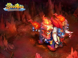 (仙命决仙兽一览)揭秘仙命决仙兽图鉴：神秘世界中的神兽传说