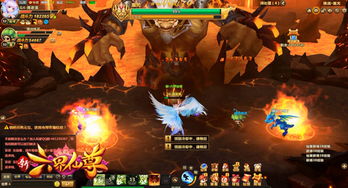 (仙命决仙兽一览)揭秘仙命决仙兽图鉴：神秘世界中的神兽传说