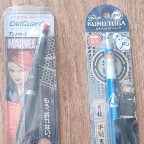 (梦幻文具图片)探索梦幻角落的小伙伴系列文具：打造独一无二的学习空间