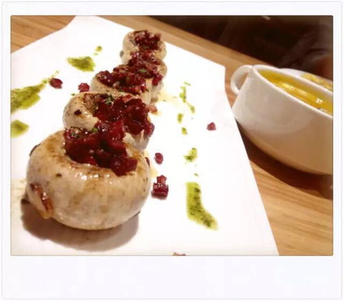 (梦溪餐厅)梦溪画坊是否可以被视为黄油？探讨艺术与美食之间的奇妙联系