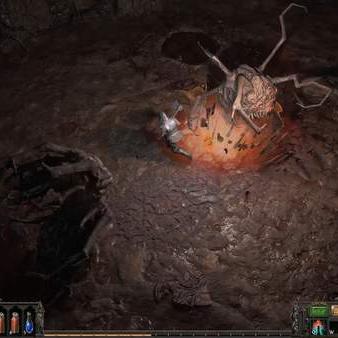 (暗黑破坏神单机手机版中文下载)暗黑破坏神手机版单机官方下载，畅享经典ARPG冒险之旅