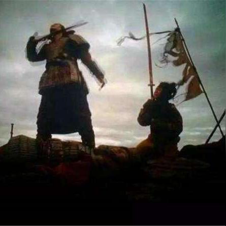 西楚霸王项羽乌江自刎:英勇无畏的英雄悲歌与千古不朽的历史记忆 西楚霸王项羽乌江自刎:英勇无畏的英雄悲歌与千古不朽的历史记忆