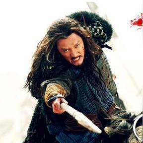 西楚霸王项羽乌江自刎:英勇无畏的英雄悲歌与千古不朽的历史记忆 西楚霸王项羽乌江自刎:英勇无畏的英雄悲歌与千古不朽的历史记忆