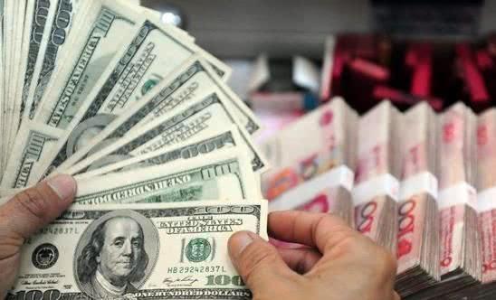 (人民币兑美元中间价较上日调降543点至6.5338)人民币兑美元中间价上调85点 刷新近期汇率走势，改善出口情况