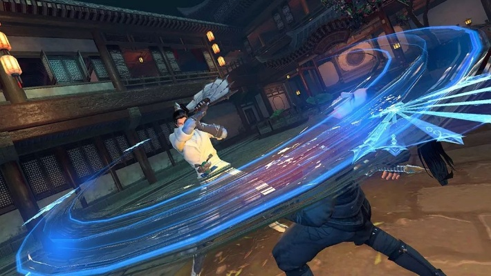 探索中国古典文化，十大必玩的飞剑游戏引领你领略武侠世界的独特魅力