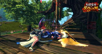 (放置江湖家主令)放置江湖令狐冲在哪里？探秘游戏中的江湖之路与角色定位