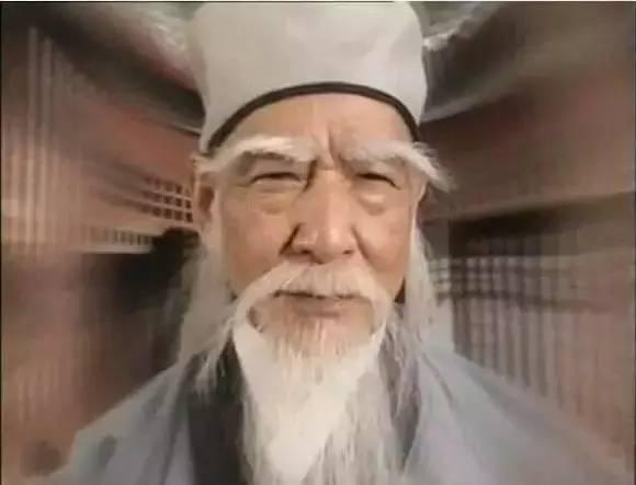 (少侠的江湖扫地僧如何能成为最强者呢)少侠的江湖扫地僧如何能成为最强者