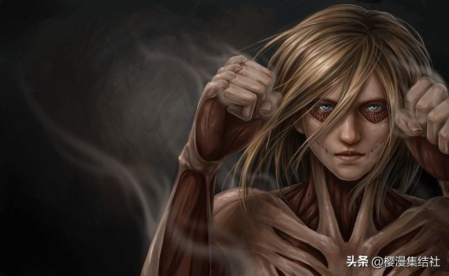 探索伊卡洛斯与进击的巨人之间的深层联系与隐喻