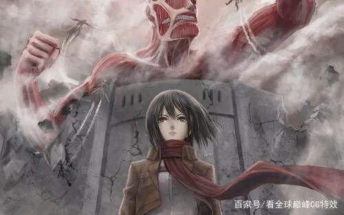 探索伊卡洛斯与进击的巨人之间的深层联系与隐喻