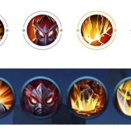 (三国赵云不被重用)不愿招惹三国赵云图标的人，在游戏界的传奇经历是什么？