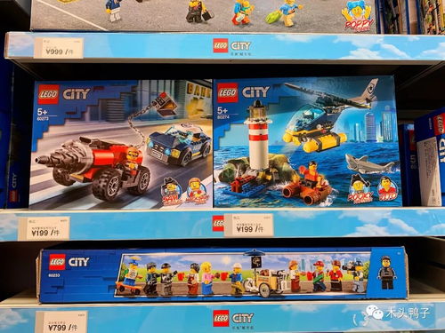 (2020乐高下架产品)乐高无限下架公告：品牌调整，产品更新，为你带来更多惊喜！