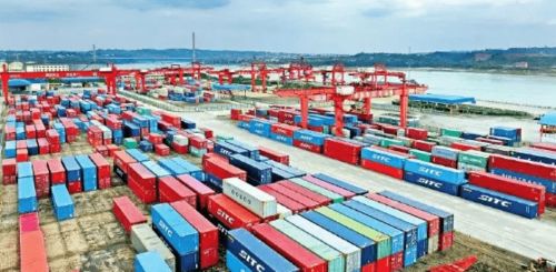 海商王2自治港攻略：如何建设繁荣港口与优化贸易路线，实现经济飞速发展