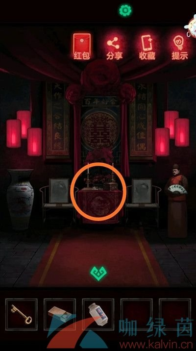 纸嫁衣1攻略：详解游戏关卡攻略，怎样一步步解开隐藏的秘密并顺利过关