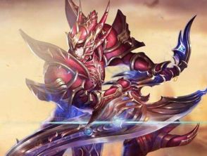 (剑魔能不能出神圣分离者)神圣联盟魔剑士加点攻略：提升技能，打造无敌战士！