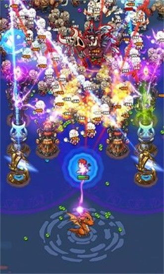 (无尽塔防游戏攻略)探索无尽世界:挑战无尽塔防小游戏的极限 (无尽塔防游戏攻略)探索无尽世界:挑战无尽塔防小游戏的极限