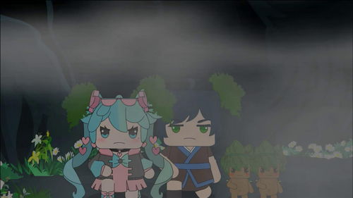 探索迷你护卫队动画片中各个角色的名字与性格特点，把握每个角色的独特魅力