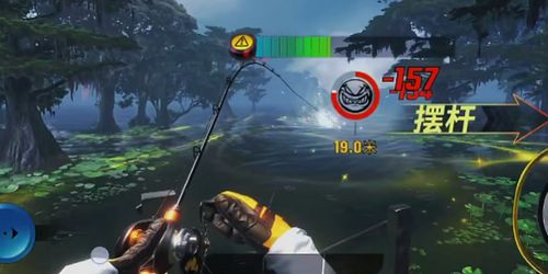 (欢乐钓鱼大师下载)探寻欢乐钓鱼大师先锋服的乐趣和技巧