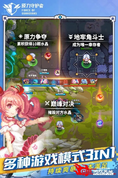 (原力守护者4399版)原力守护者单机版：揭秘星战世界的奇幻冒险之旅