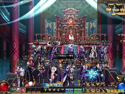 (有创意的dnf公会名字大全)寻找灵魂伙伴:与你相伴的dnf公会名字 (有创意的dnf公会名字大全)寻找灵魂伙伴:与你相伴的dnf公会名字