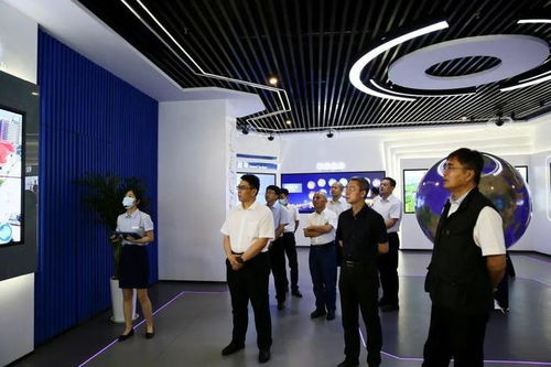 中国科学院空天信息创新研究院:引领空间科技创新,助力国家空间事业发展 中国科学院空天信息创新研究院:引领空间科技创新,助力国家空间事业发展