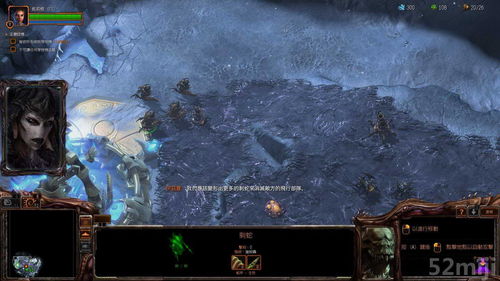 星际争霸:虫群之心战役全面攻略,打造最强军团,征服星际宇宙 星际争霸:虫群之心战役全面攻略,打造最强军团,征服星际宇宙