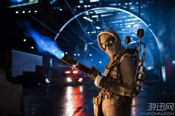 (暗影潜袭)暗影势力潜行硬核行动：挑战极限，突破隐秘边界！