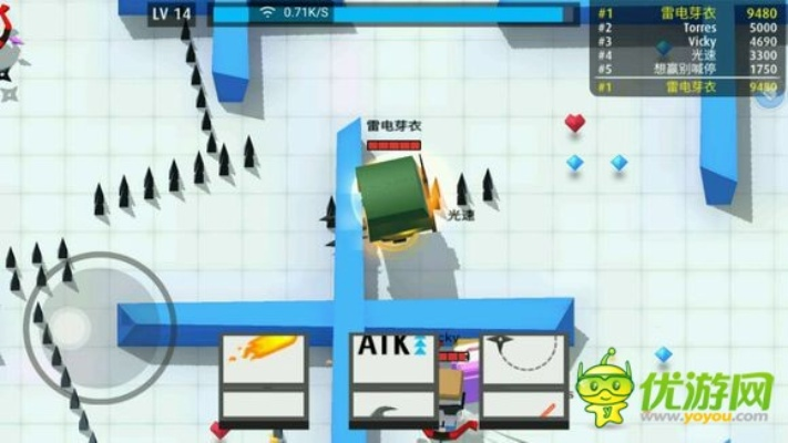 (弓箭手大作战buff)弓手大作战攻略: 进阶RPG技巧与策略全解析