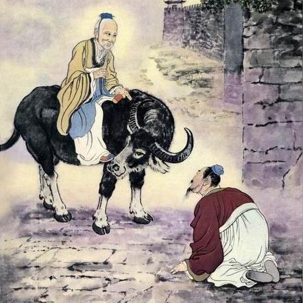 (道教学派的创始人我国神话传说中的太上老君是指)论道教的起源和创始人太上老君的传说及重要性