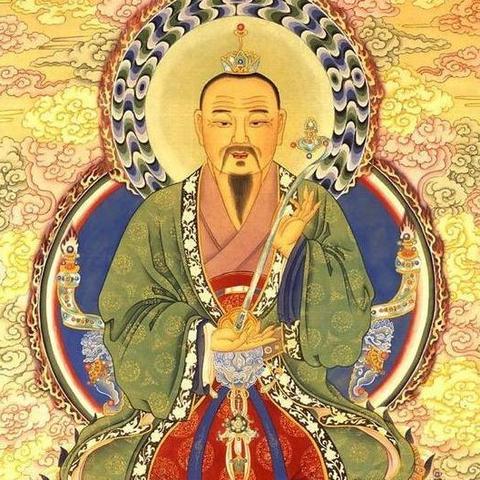 (道教学派的创始人我国神话传说中的太上老君是指)论道教的起源和创始人太上老君的传说及重要性