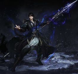 《雪鹰领主手游圣裁》:探秘神秘世界,挑战强大敌人,开启征程成为领主! 《雪鹰领主手游圣裁》:探秘神秘世界,挑战强大敌人,开启征程成为领主!