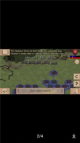 探索中世纪战争游戏手机版:带你重温战场策略与历史争霸的精彩体验 探索中世纪战争游戏手机版:带你重温战场策略与历史争霸的精彩体验